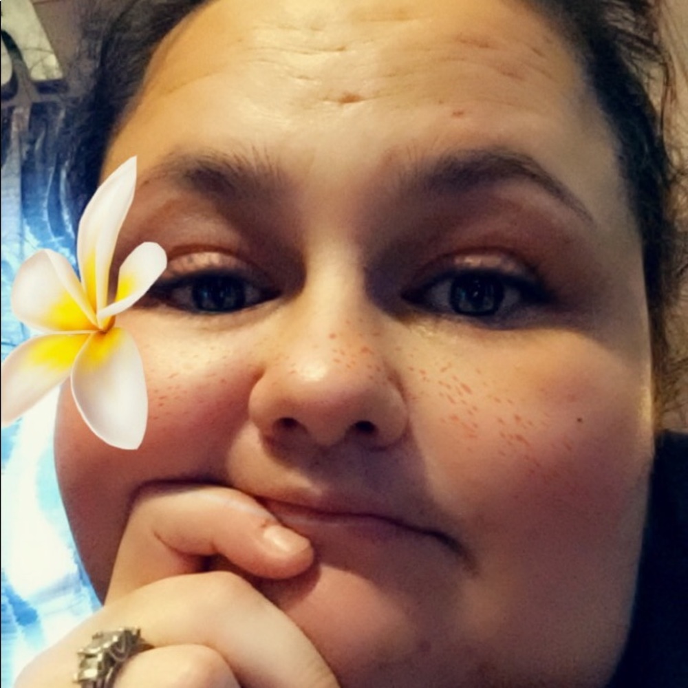 Meet your Posher, Cathcatherine